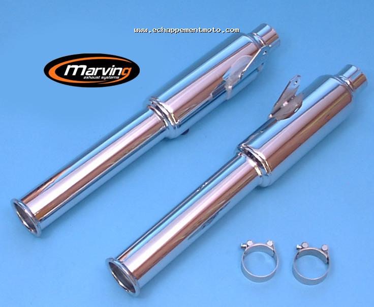 Marving Kawasaki VN 750- Marving Kawasaki VN 750-